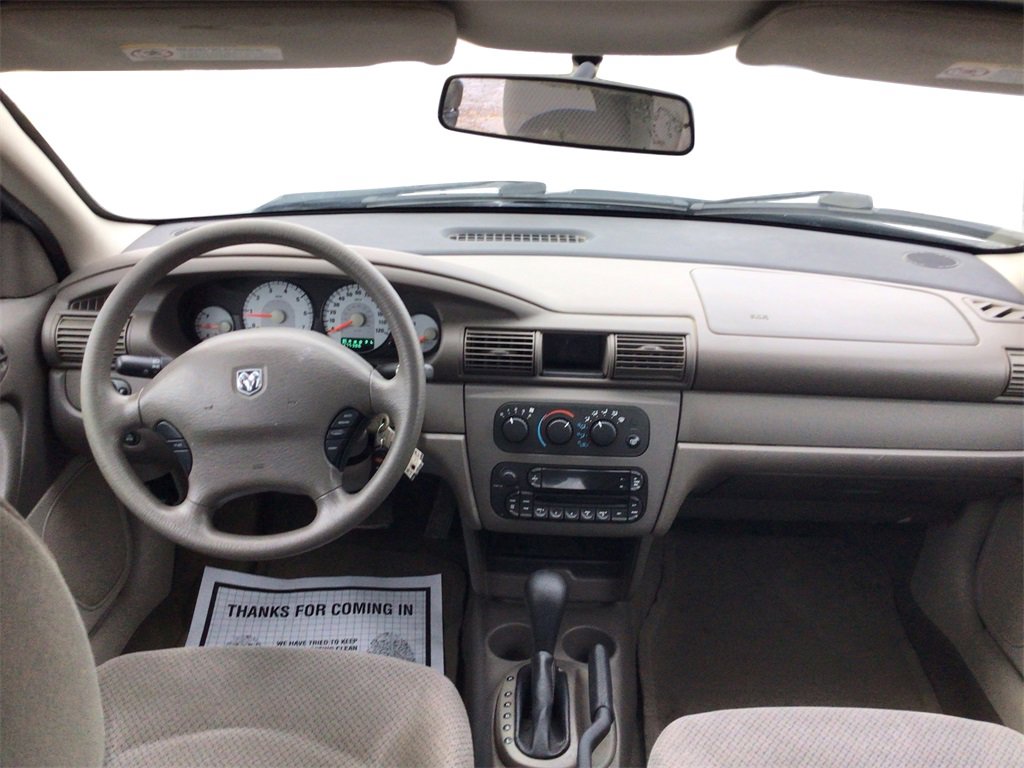 Used 2006 Dodge Stratus SXT image 21