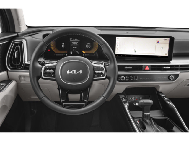 New 2027 Kia Sorento EX AWD/4WD image 4