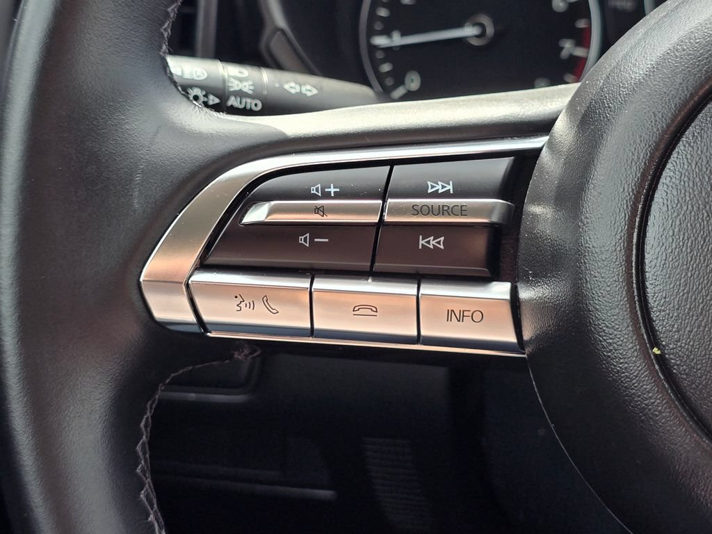 Used 2025 MAZDA CX-50 AWD 2.5 S w/ Preferred Package image 33