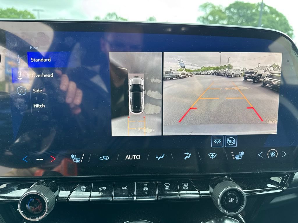 New 2025 Chevrolet Blazer EV LT AWD/4WD image 33
