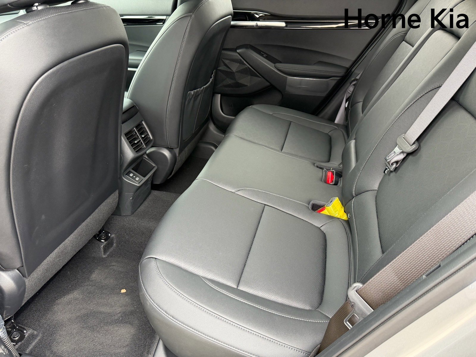 New 2026 Kia Seltos EX image 13