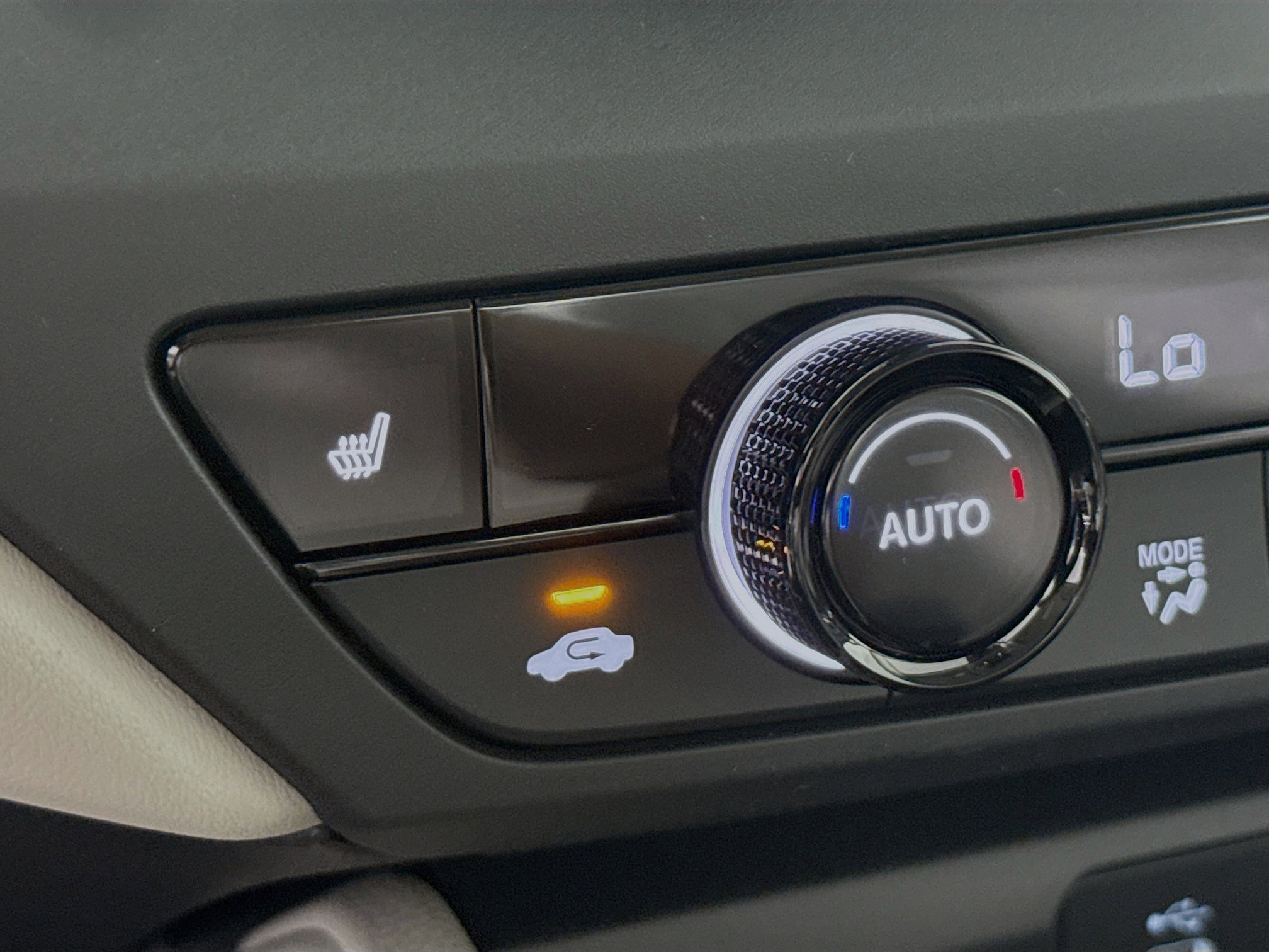 New 2025 Honda Accord SE image 22