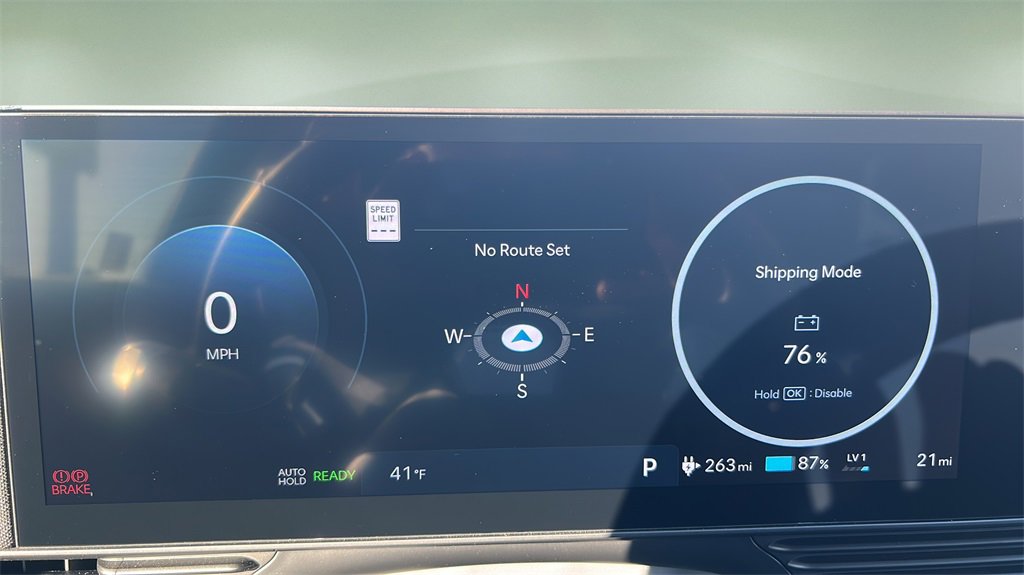 Certified 2025 Hyundai Ioniq 5 SE image 19