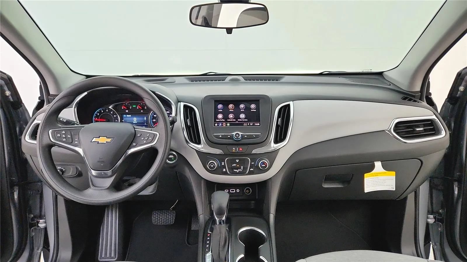 Used 2023 Chevrolet Equinox LS w/ LS Convenience Package FWD image 44