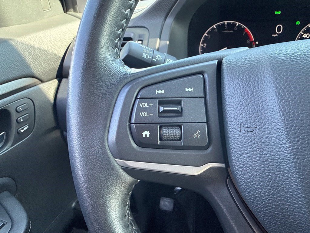 Used 2025 Honda Ridgeline RTL image 26