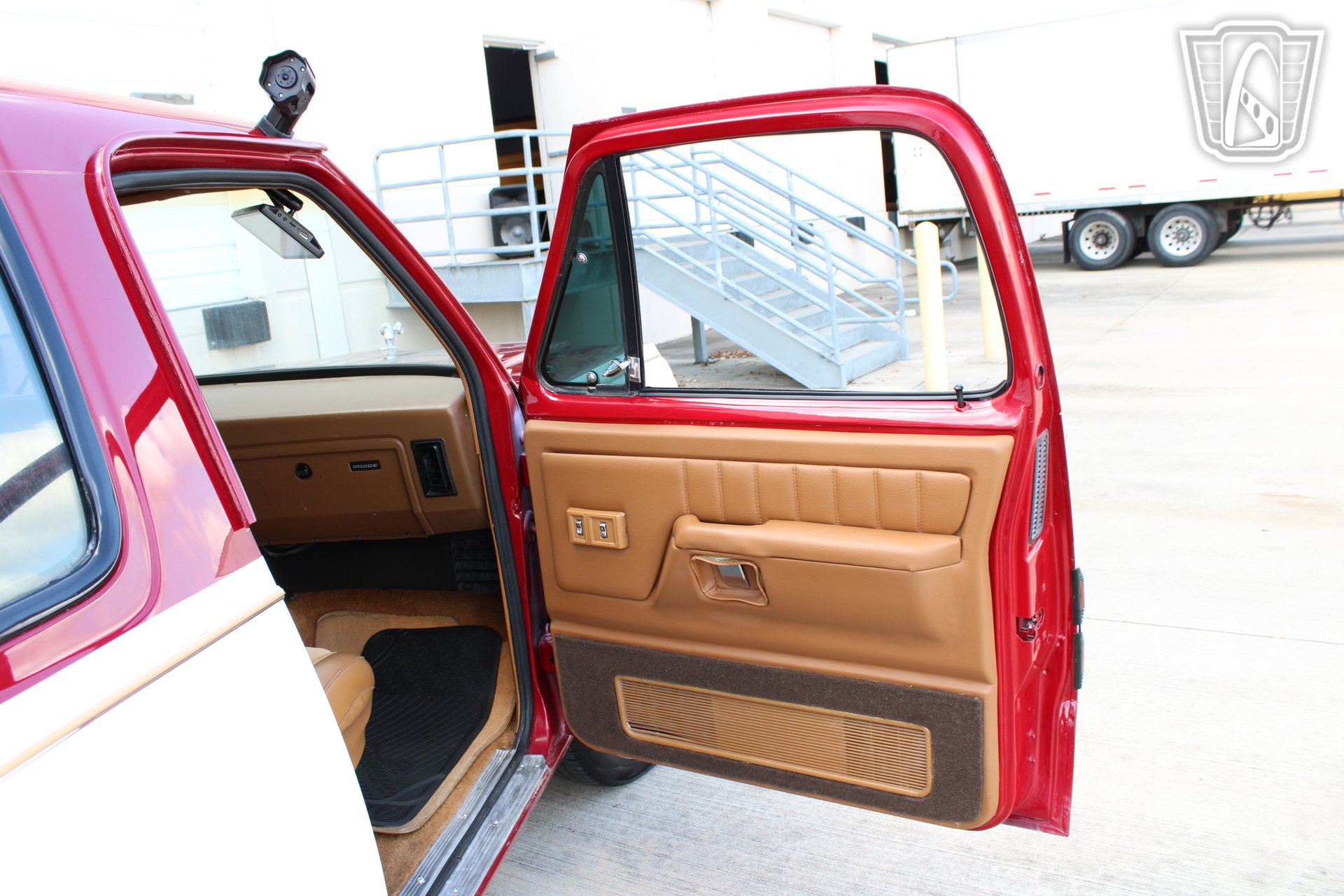 Used 1992 Dodge Ramcharger 2WD image 18