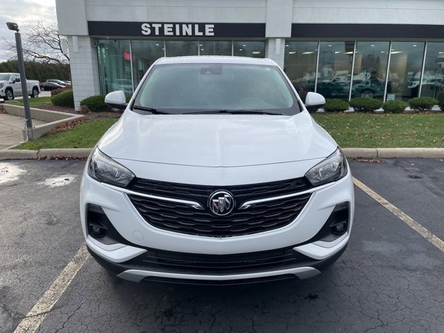 Used 2020 Buick Encore GX Preferred w/ Cold Weather Comfort Package image 2