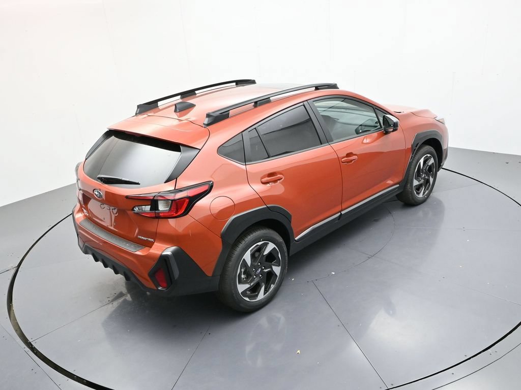 Used 2025 Subaru Crosstrek 2.5i Limited w/ Crosstrek Mirror Package AWD/4WD image 29