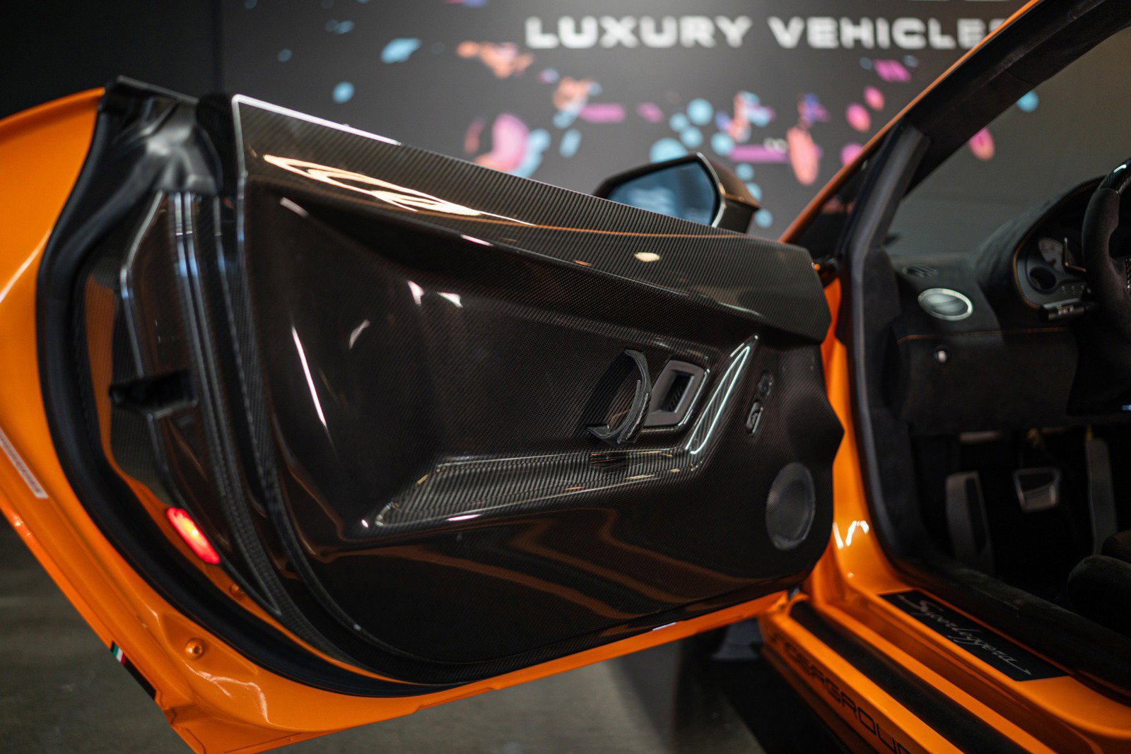 Used 2011 Lamborghini Gallardo Superleggera image 6