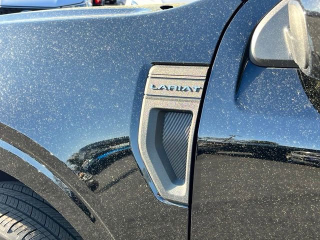Used 2024 Ford Maverick Lariat FWD image 10