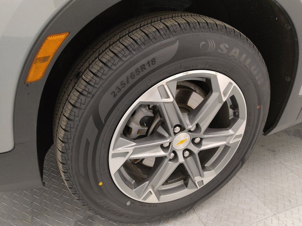 Used 2024 Chevrolet Blazer LT w/ Convenience Package image 31