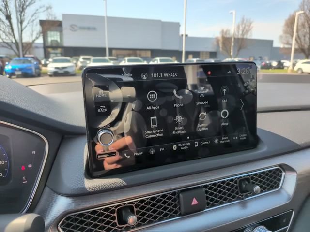 New 2026 Acura Integra A-Spec image 19