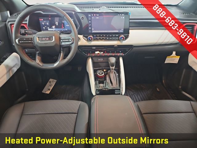 New 2024 GMC Canyon AT4X w/ AT4X AEV Edition image 16