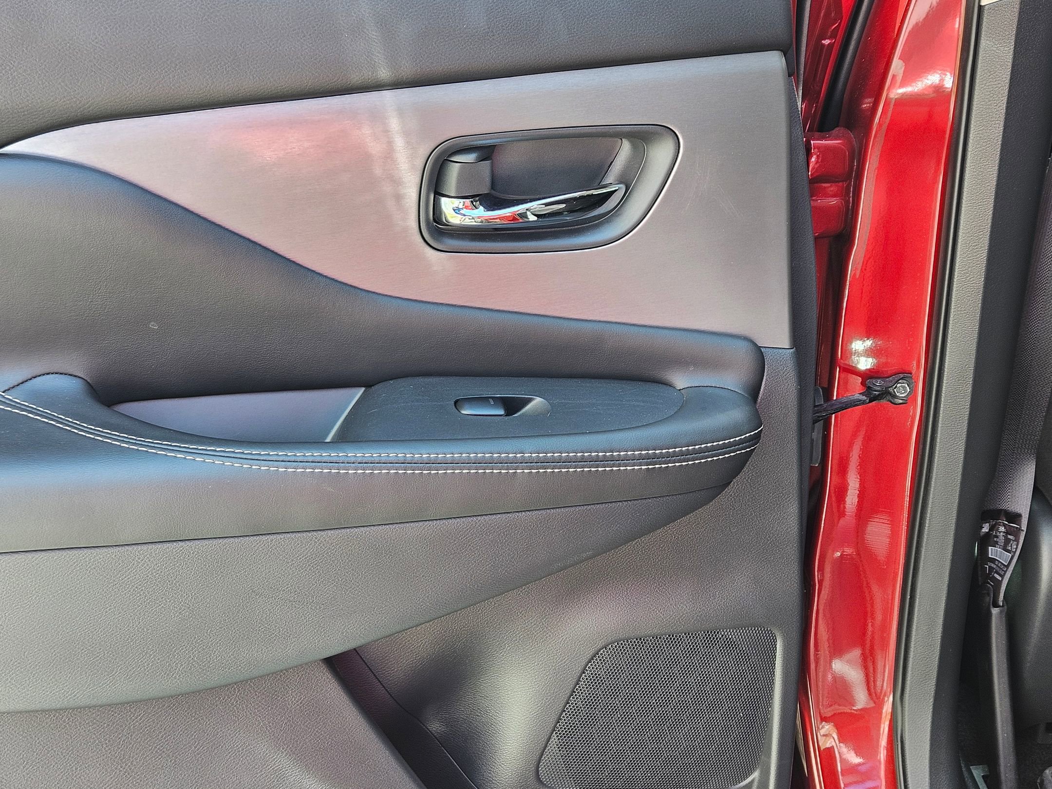 Used 2019 Nissan Murano SV w/ Premium Package image 23