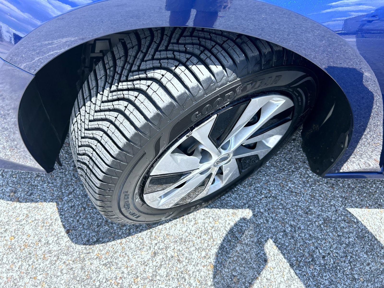 Used 2021 Nissan Altima 2.5 S FWD image 24