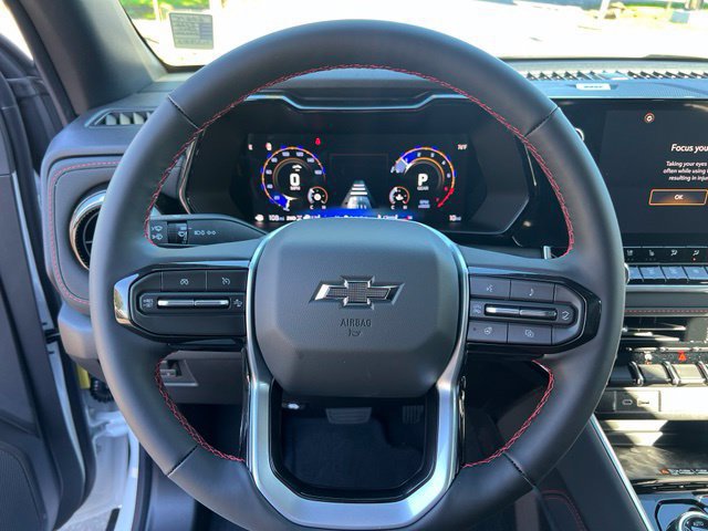 New 2026 Chevrolet Colorado Z71 w/ Technology Package AWD/4WD image 23