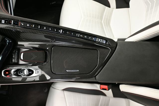 Used 2023 Chevrolet Corvette Z06 RWD image 38