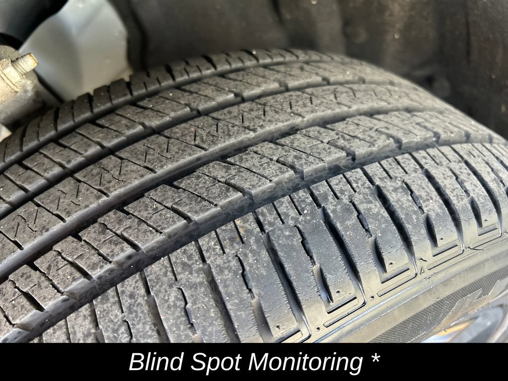 Certified 2023 Jeep Grand Cherokee Altitude AWD/4WD image 13