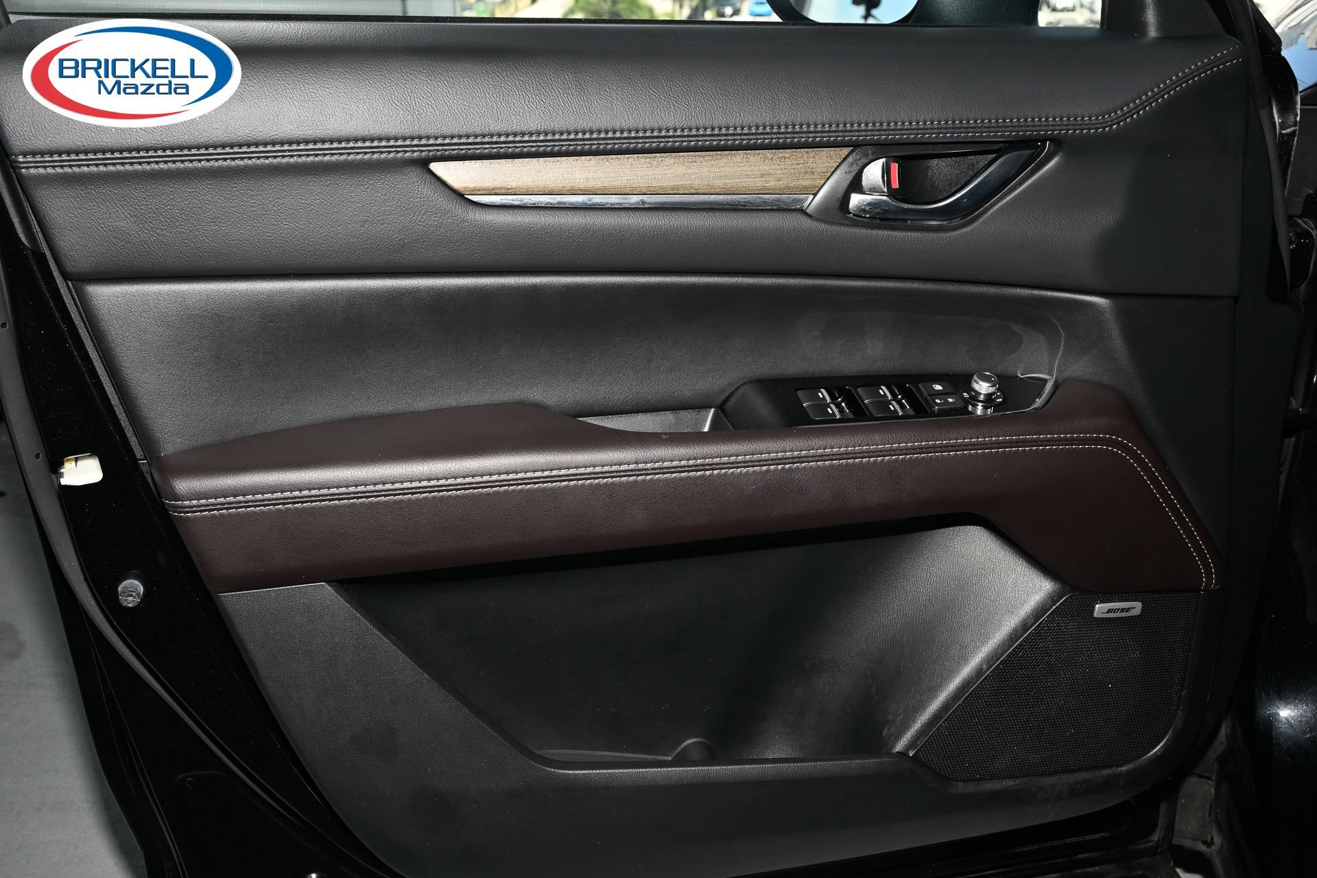 Used 2024 MAZDA CX-5 Signature AWD/4WD image 18