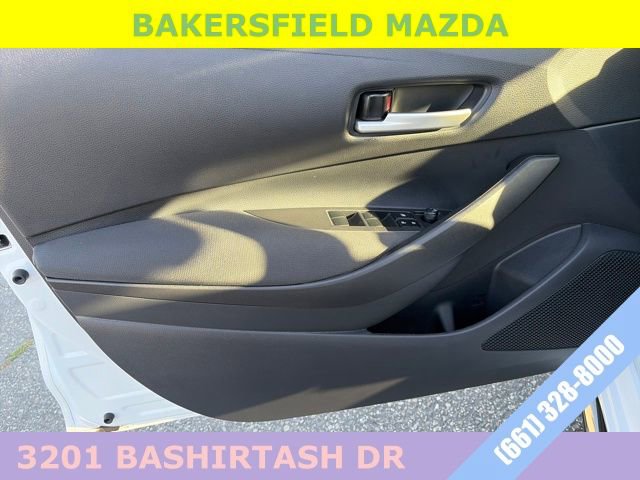 Used 2026 Toyota Corolla SE image 10