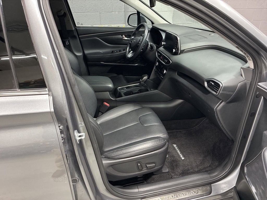 Used 2019 Hyundai Santa Fe FWD image 7