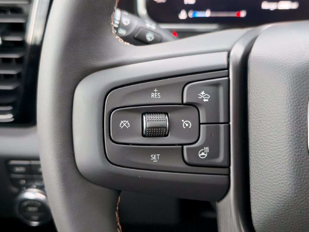 New 2026 GMC Sierra 2500 AT4 w/ AT4 Premium Plus Package AWD/4WD image 18