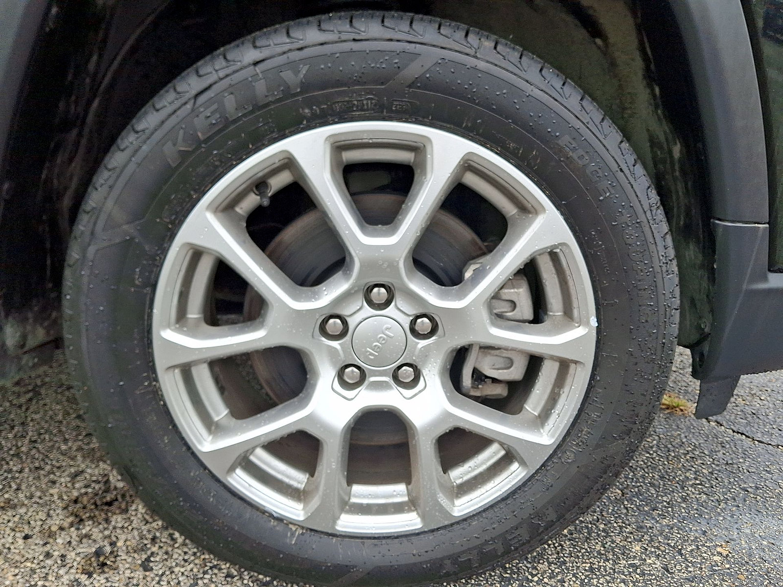 Used 2023 Jeep Compass Latitude AWD/4WD image 27