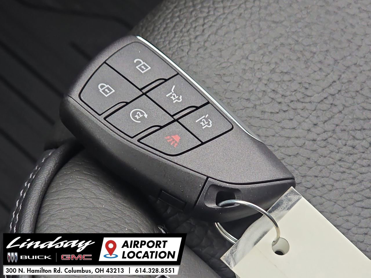 New 2026 GMC Yukon XL Denali w/ Sun & Power Step Package image 37