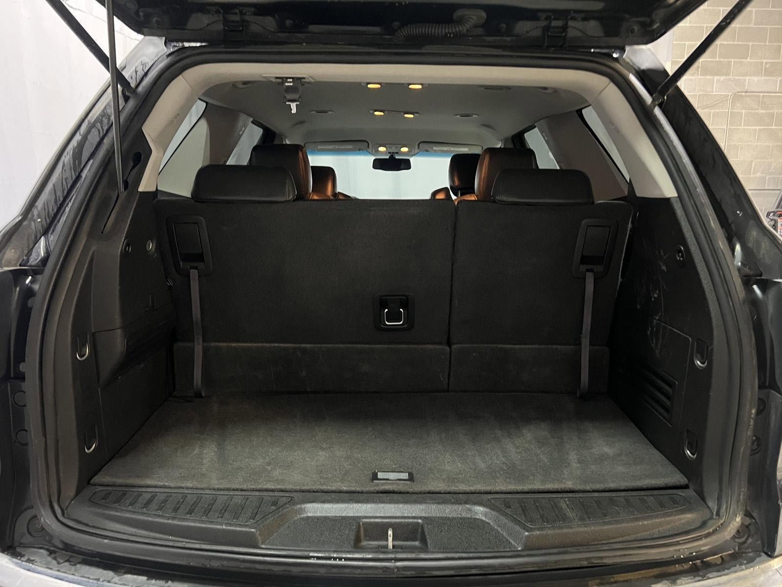 Used 2012 GMC Acadia SLT FWD image 20