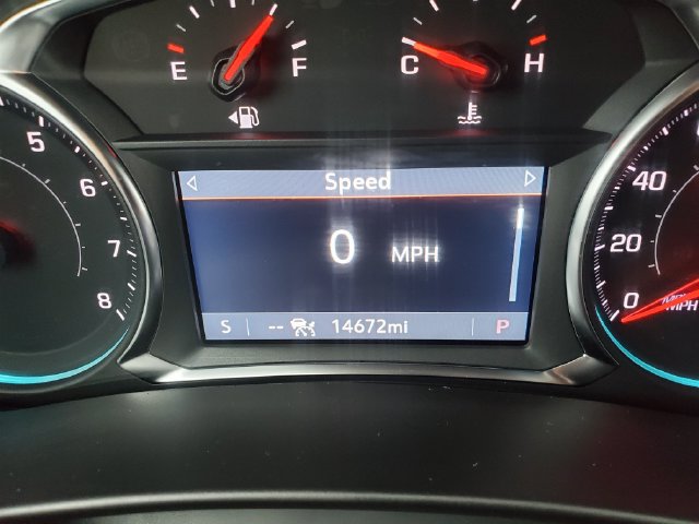 Certified 2024 Chevrolet Equinox Premier FWD image 27