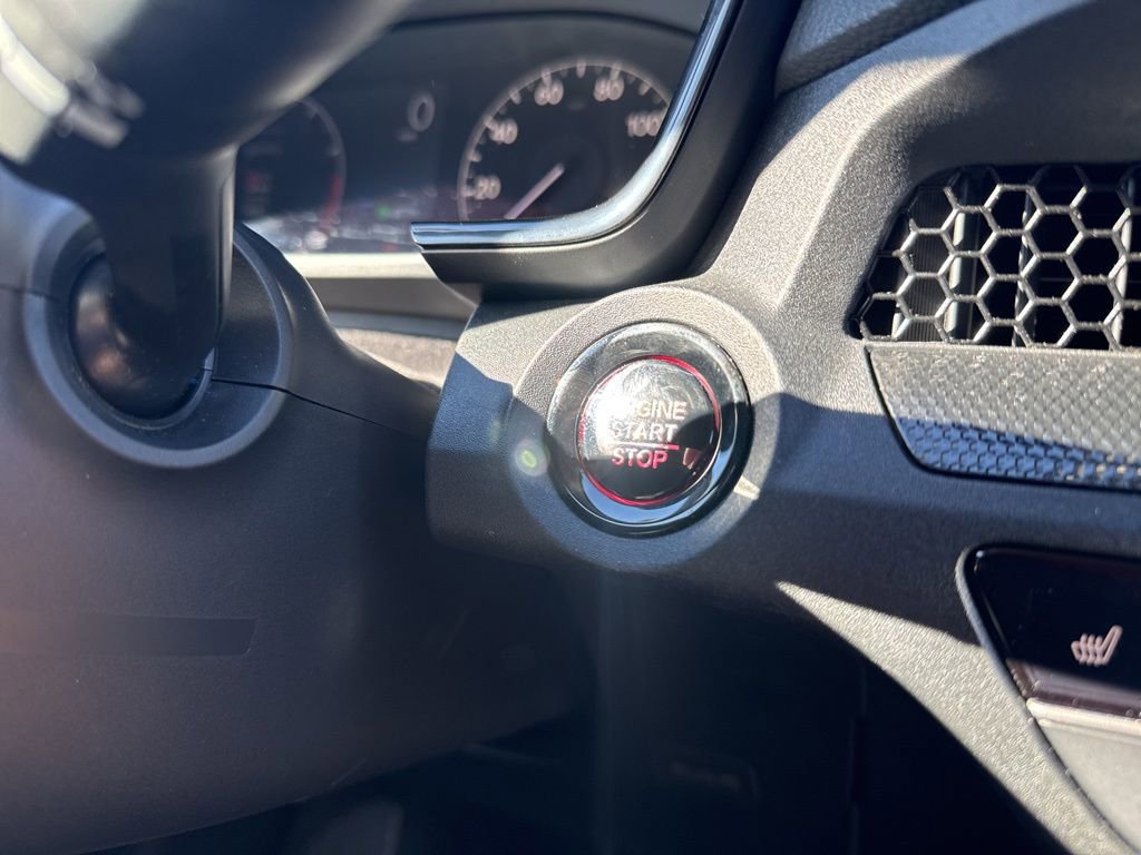 Certified 2024 Honda CR-V EX image 28