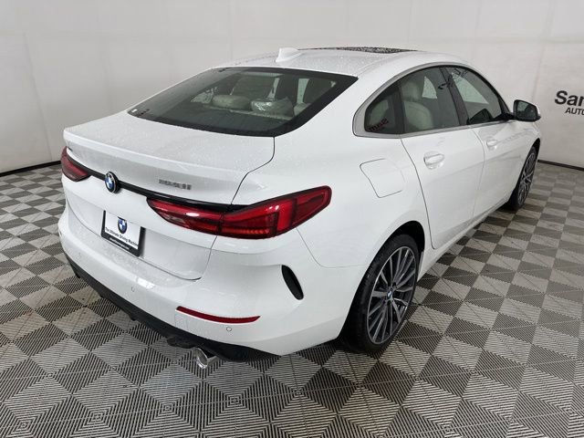 Used 2024 BMW 228i xDrive Gran Coupe w/ Premium Package image 21