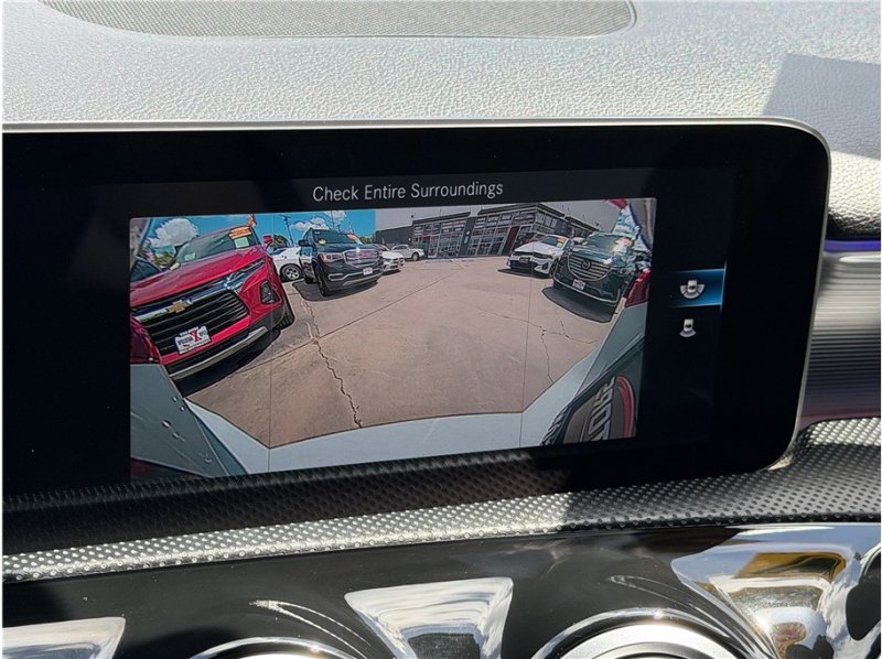 Used 2020 Mercedes-Benz A 220 image 55