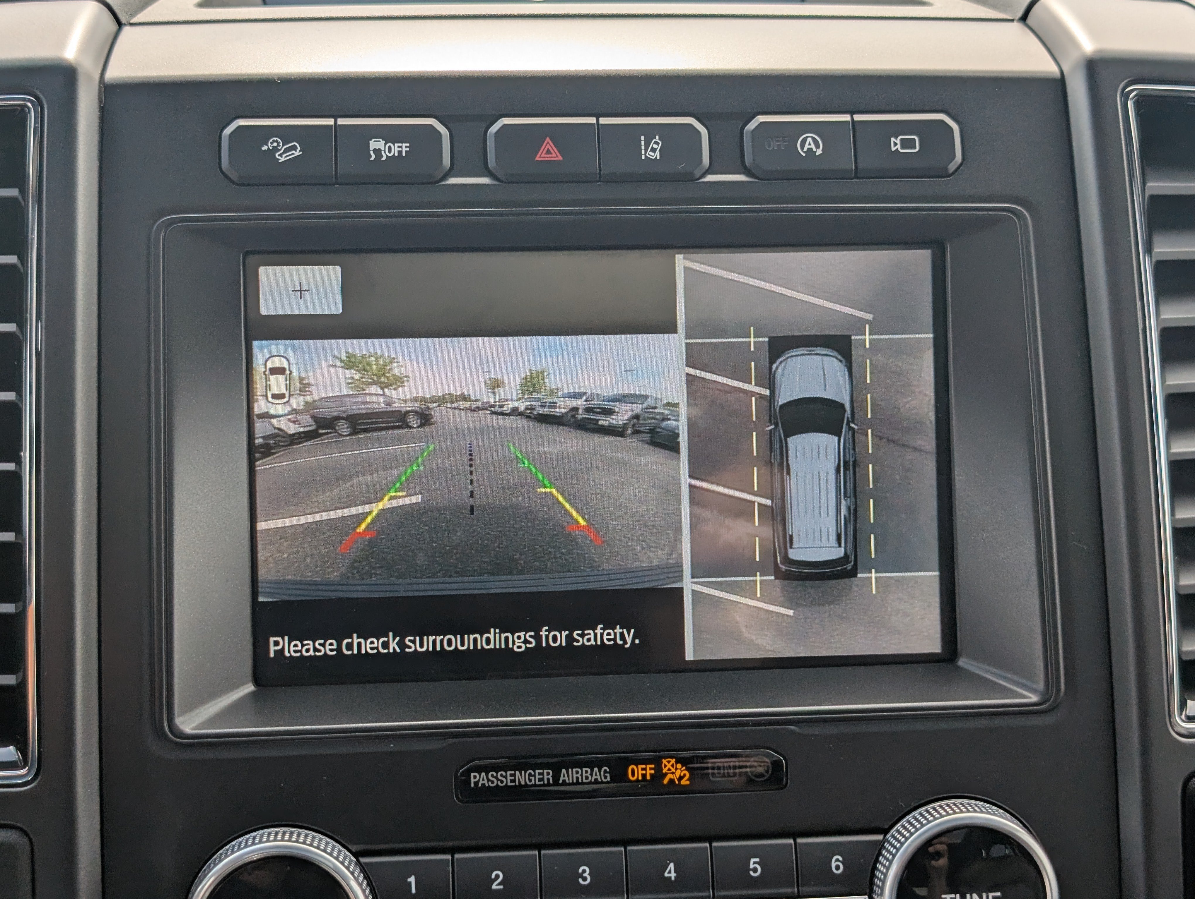 Certified 2021 Ford Expedition Max Limited AWD/4WD image 32
