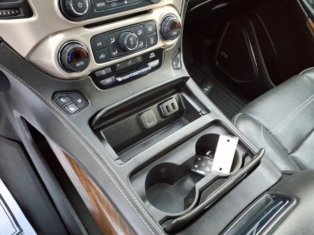 Used 2020 GMC Yukon XL Denali w/ Denali Ultimate Package image 17
