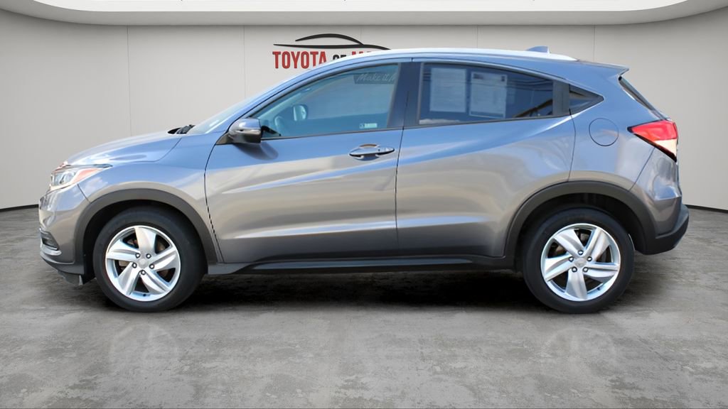 Used 2019 Honda HR-V EX-L image 27