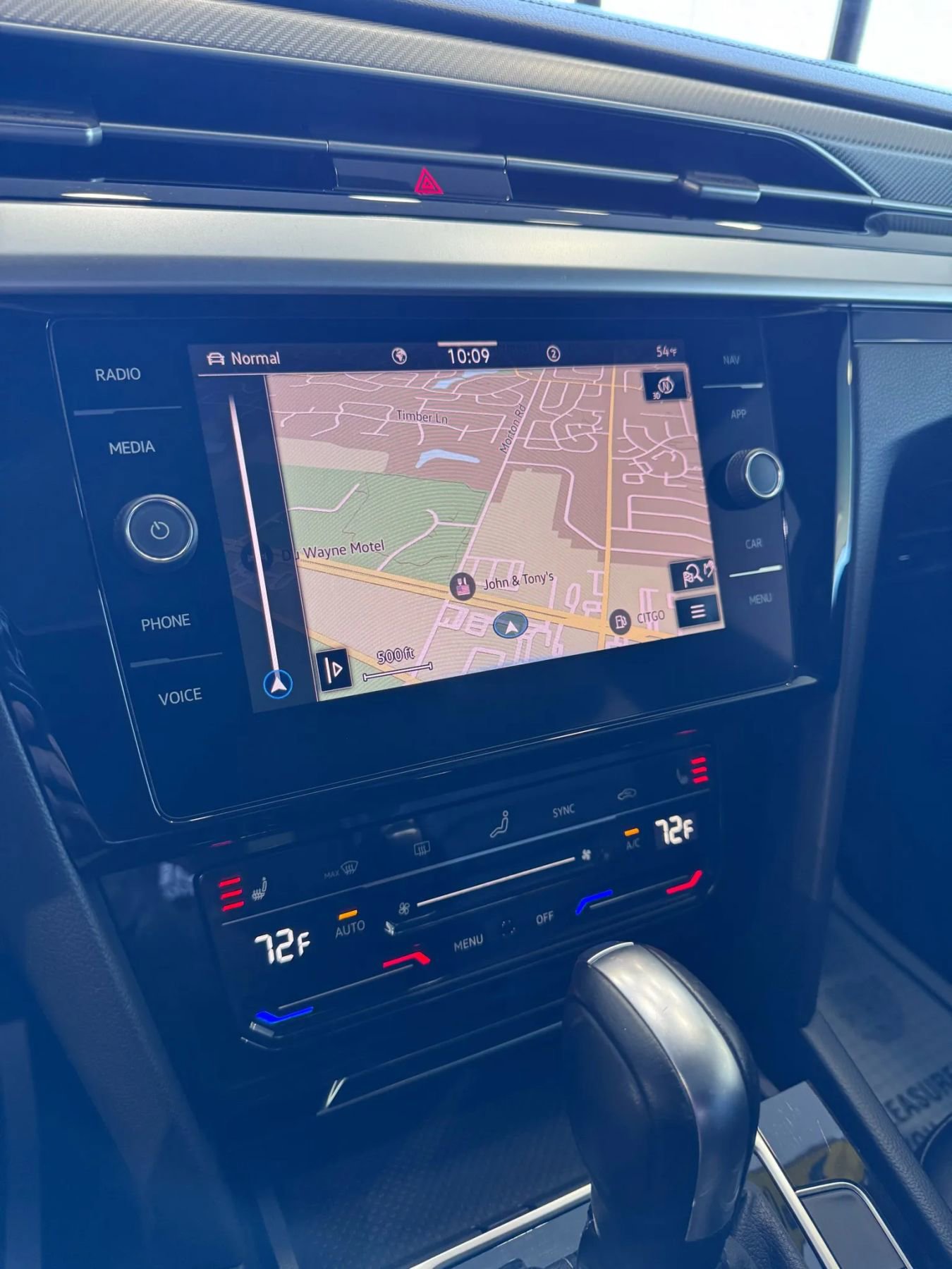 Used 2021 Volkswagen Arteon SEL image 26