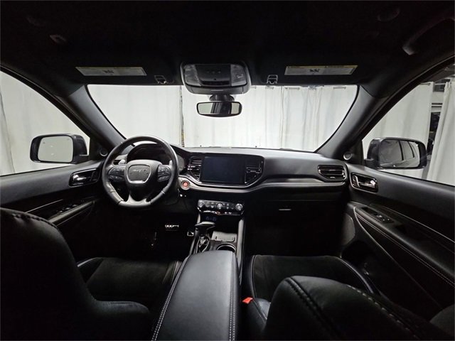 Used 2024 Dodge Durango SRT w/ Trailer Tow Group IV image 10