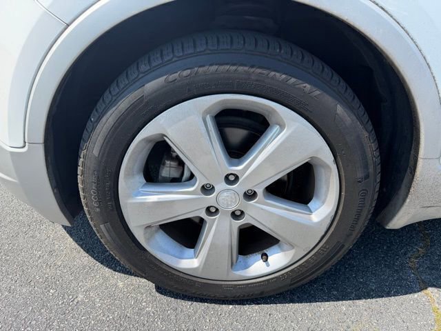 Used 2015 Buick Encore Leather image 7