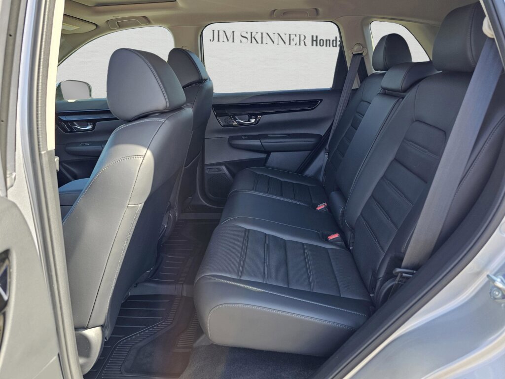 Certified 2024 Honda CR-V EX-L image 33