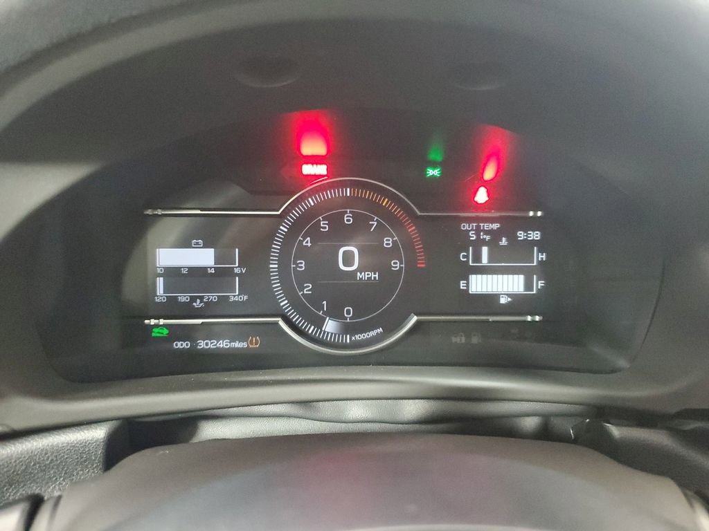 Used 2022 Subaru BRZ Limited image 23