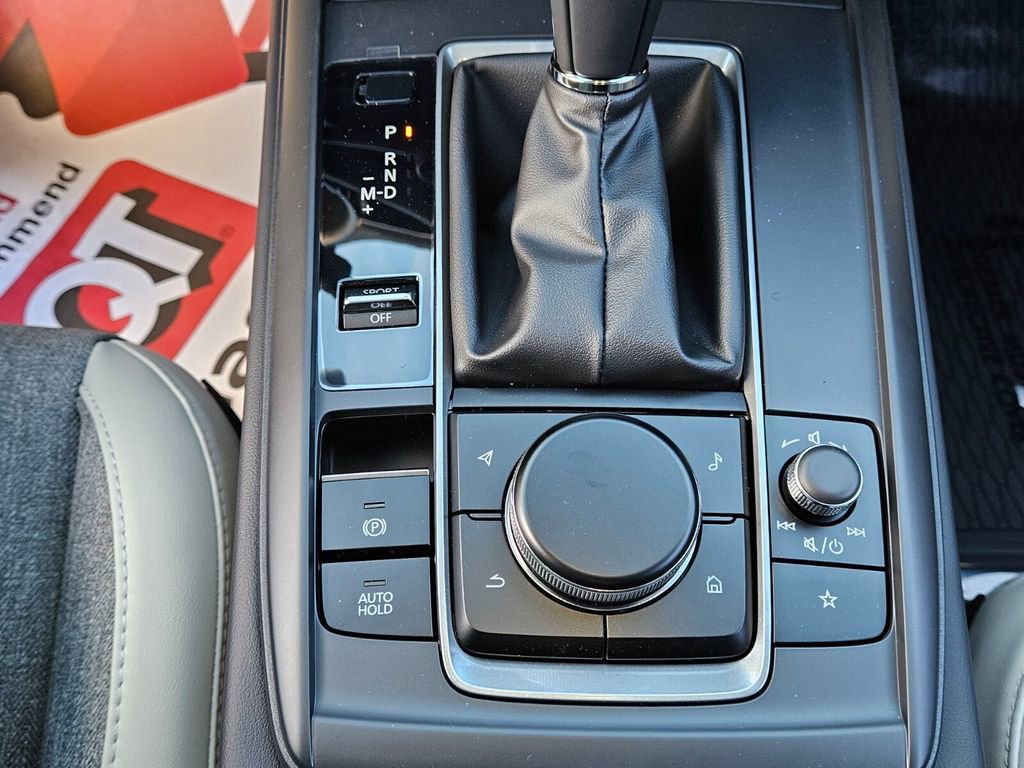 New 2026 MAZDA CX-30 AWD 2.5 S image 18