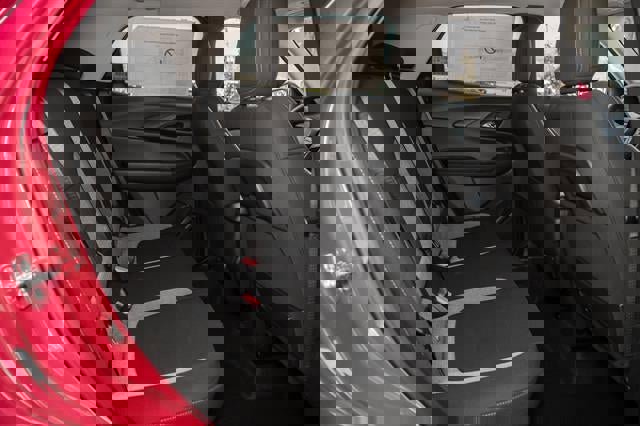 Used 2026 Chevrolet TrailBlazer LT w/ Driver Confidence Package image 55