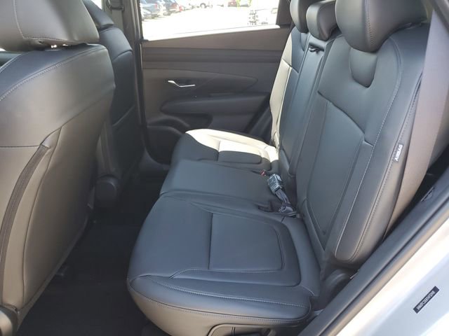 New 2026 Hyundai Tucson XRT AWD/4WD image 13
