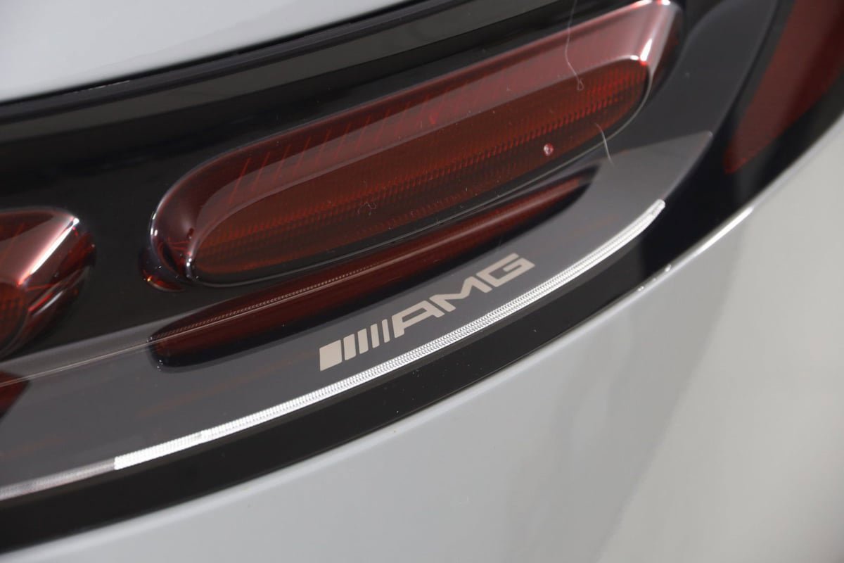 Used 2025 Mercedes-Benz AMG GT 63 w/ AMG Night Package image 81