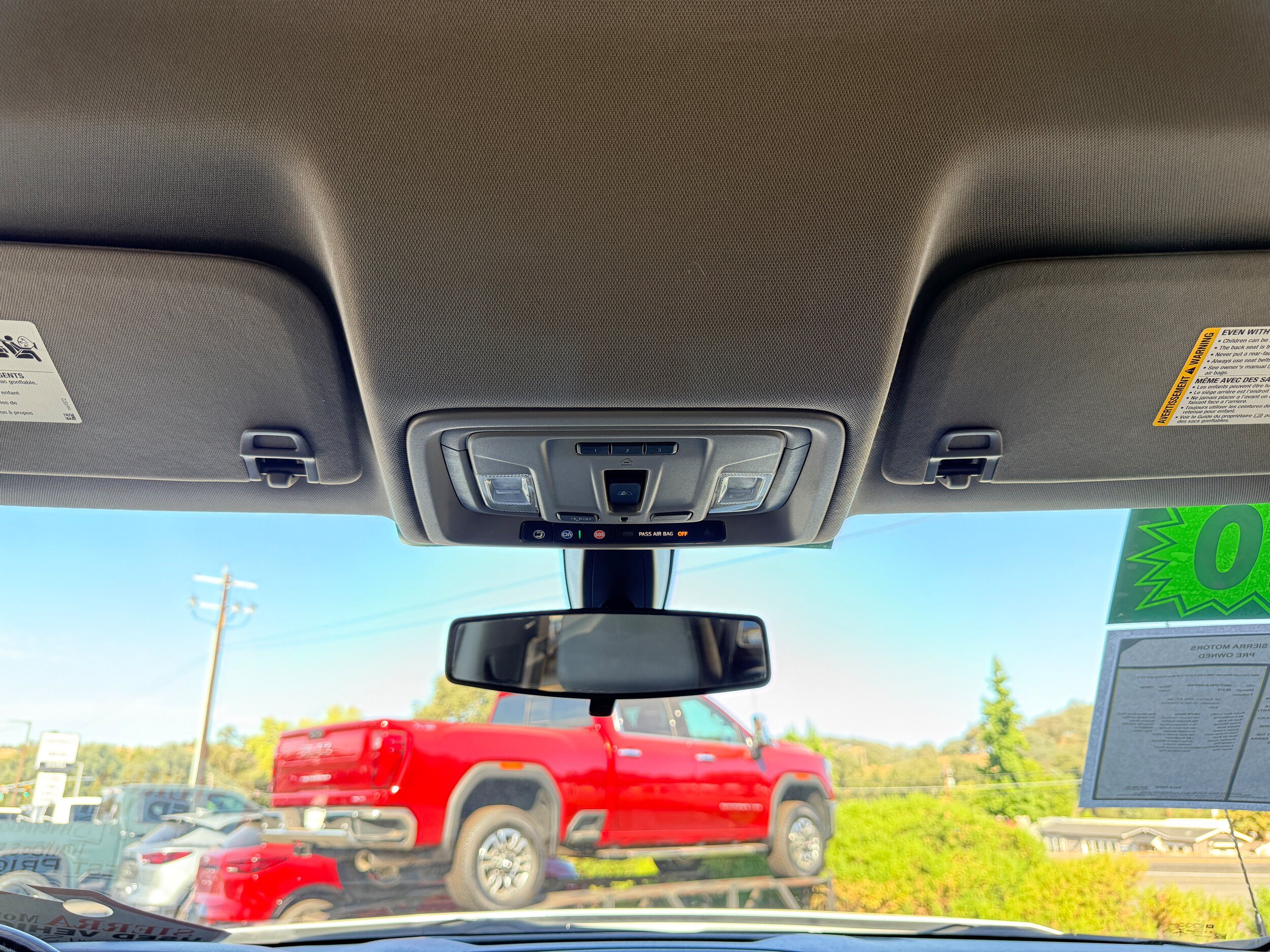 Used 2020 Chevrolet Silverado 1500 LT Trail Boss AWD/4WD image 22