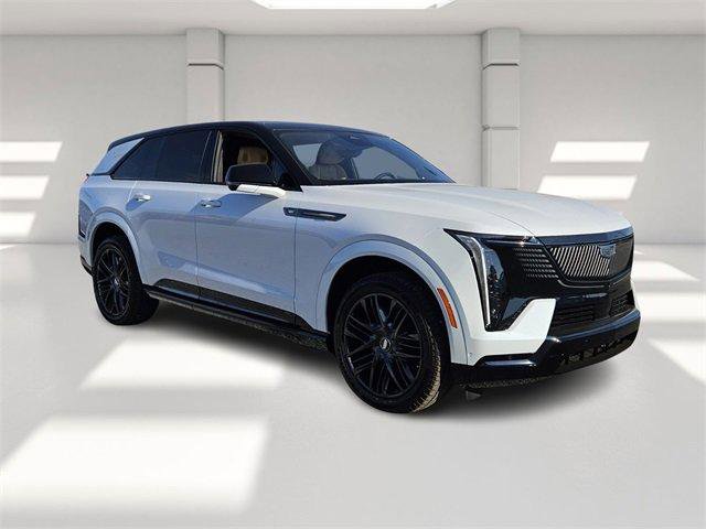 New 2026 Cadillac Escalade IQ Sport 2 image 7