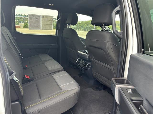 Certified 2024 Ford F150 STX image 18