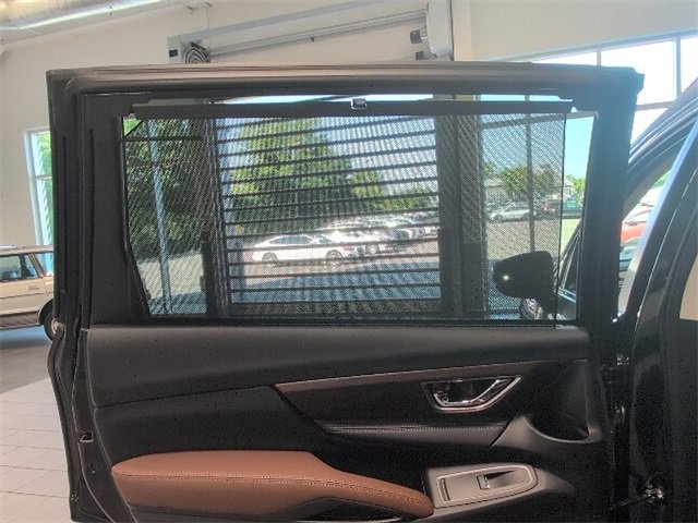 New 2025 Subaru Ascent Touring image 16