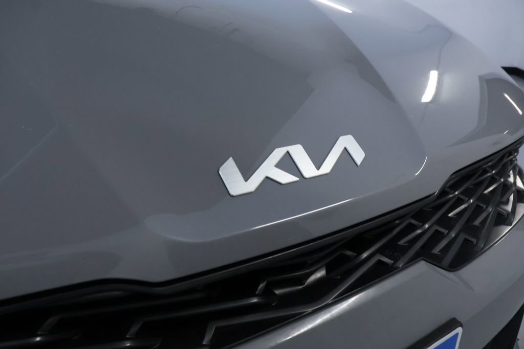 Used 2023 Kia K5 GT-Line image 9